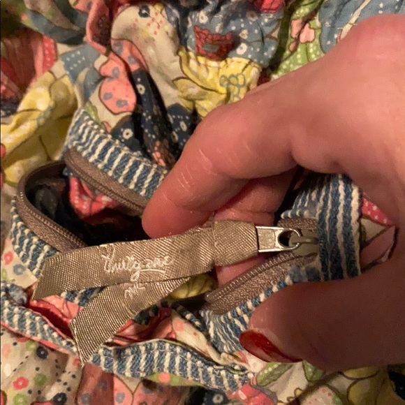 Thirty-One Brand Hobo Purse - Picture 4 of 5